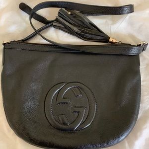 Gucci Messenger bag